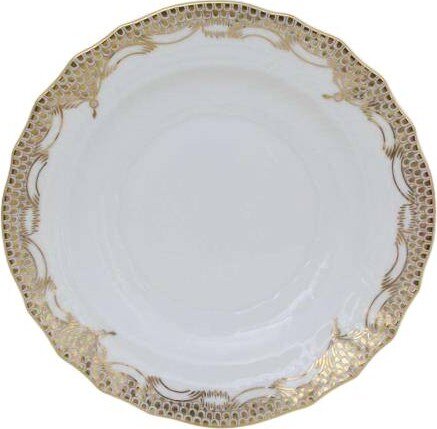 Herend A-ETOR-01521-0-00 Desert boşqabı