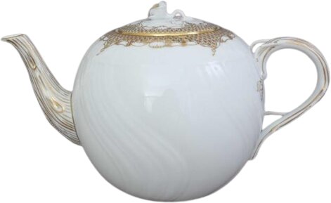 Herend A-ETOR-01604-0-09 Çaydan