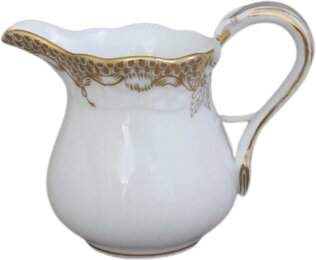 Herend A-ETOR-01644-0-00 Qaymaq qabı