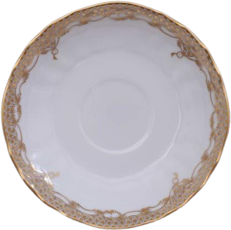 Herend A-ETOR-01726-1-00 Блюдце