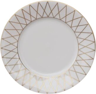 Herend BABOS-OR-02520-0-00 Salat boşqabı