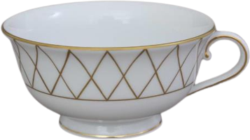 Herend BABOS-OR-02734-2-00 Чашка