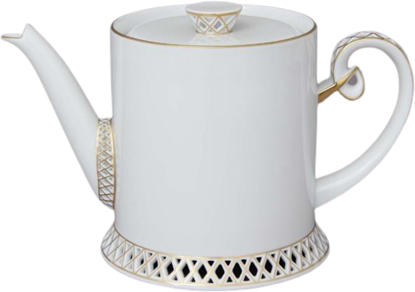 Herend BABOS-OR-04752-0-00 Чайник