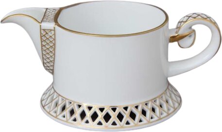 Herend BABOS-OR-04759-0-00 Qaymaq qabı