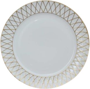 Herend BABOS-OR-04760-0-00 Serviz boşqabı