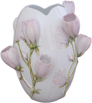 Herend CD-06517-0-00 Vase