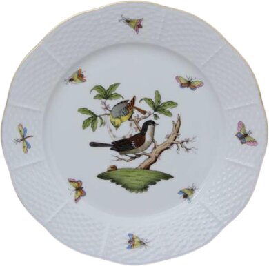 Herend RO-00521-0-00 Salat boşqabı