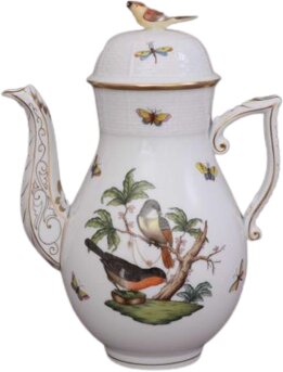 Herend RO-00611-0-05 Qəhvədan