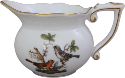 Herend RO-00644-0-00 Qaymaq qabı