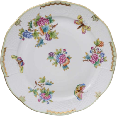 Herend VBO-00158-0-00 Serviz boşqabı