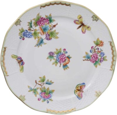 Herend VBO-00158-0-00 Serviz boşqabı