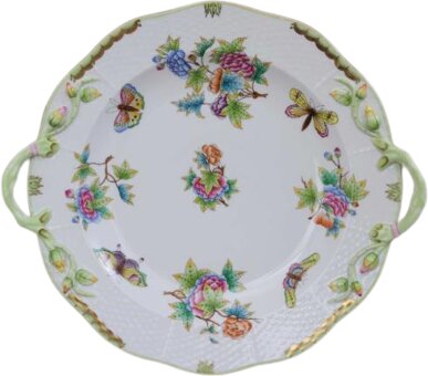 Herend VBO-00172-0-00 Serviz boşqabı