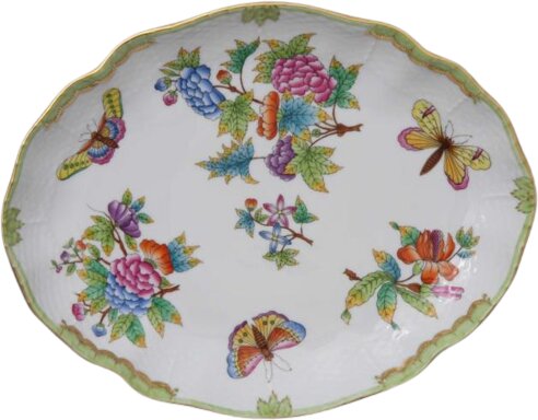 Herend VBO-00211-0-00 Serviz boşqabı