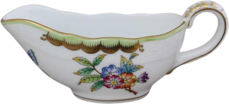 Herend VBO-00219-0-00 Sous kasası