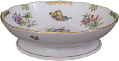 Herend VBO-00328-0-00 Serving plate