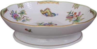 Herend VBO-00328-0-00 Serviz boşqabı