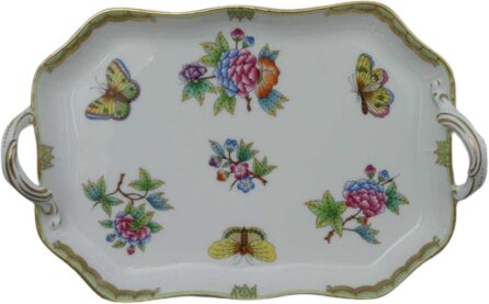 Herend VBO-00422-0-00 Serviz boşqabı