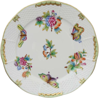 Herend VBO-00521-0-00 Salat boşqabı