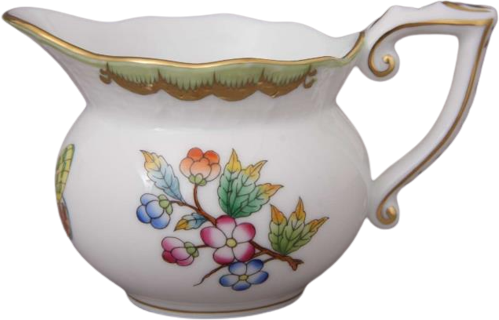 Herend VBO-00644-0-00 Qaymaq qabı
