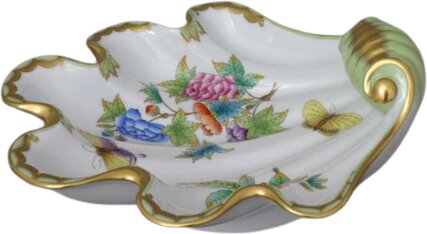 Herend VBO-07521-0-00 Serviz boşqabı