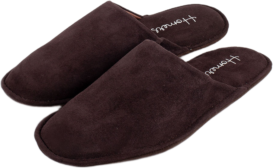 Homers 12045ABR43 Slippers, 43