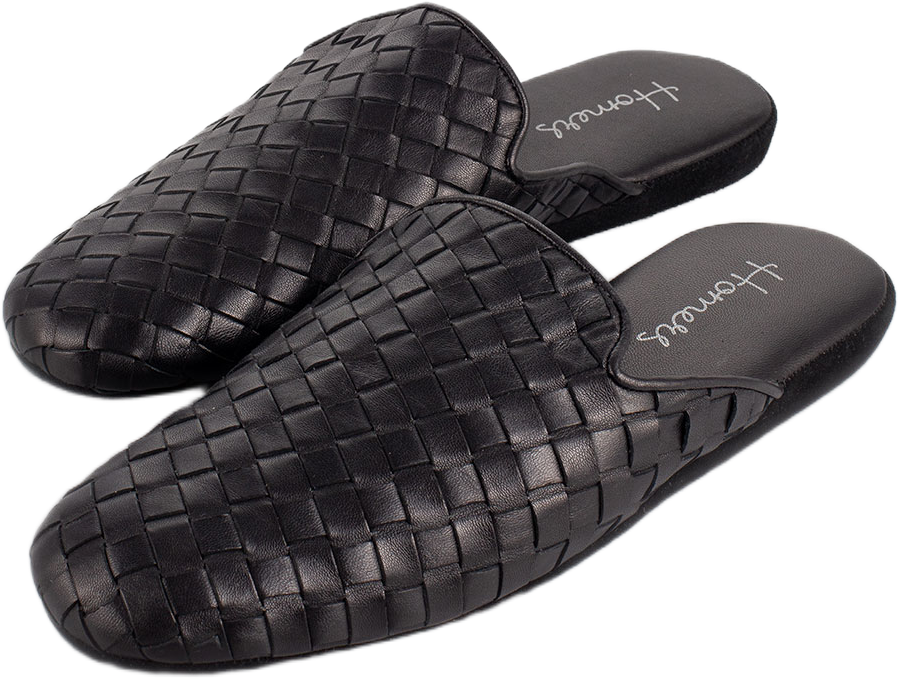 Homers 16097BN43 Slippers, 43