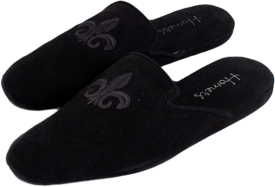 Homers 17418BS45 Slippers, 45