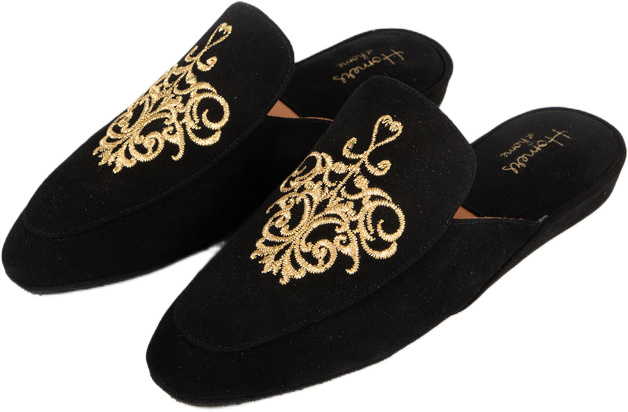 Homers 18482AN41 Slippers, 41