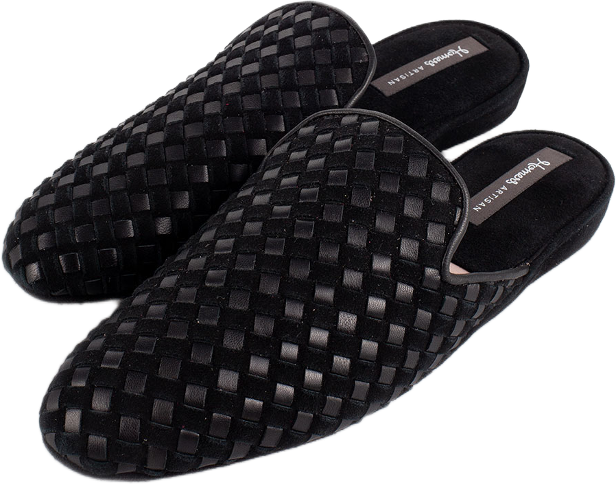 Homers 19183BS40 Slippers, 40