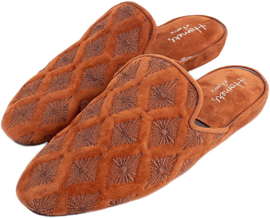 Homers 19374RCUS39 Тапочки, 39