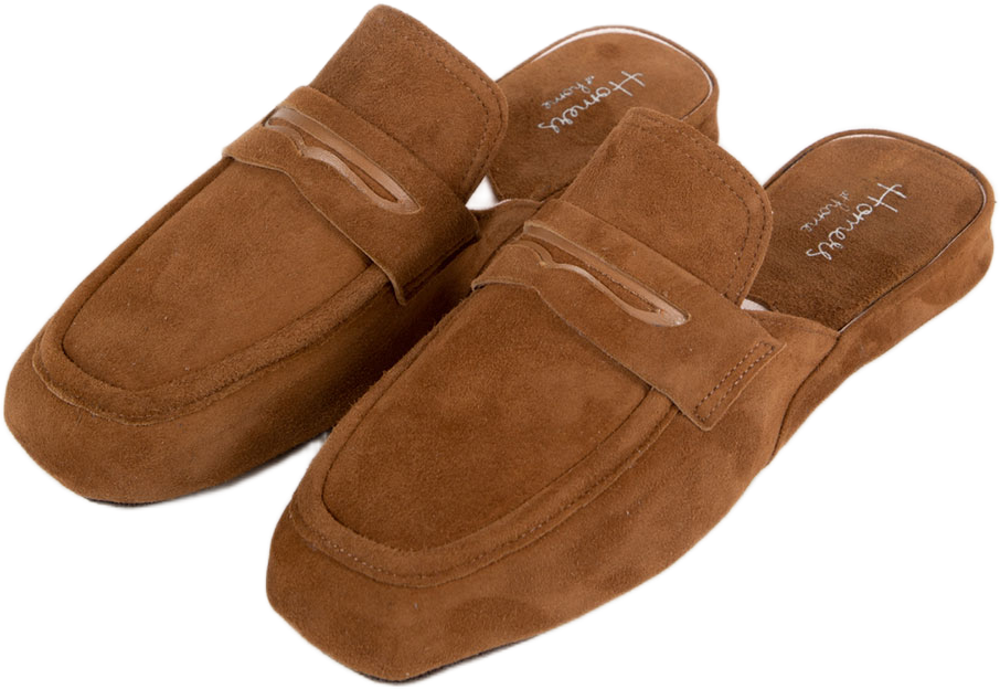 Homers 21595AGB40 Slippers, 40