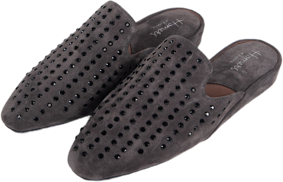 Homers 21596AAS39 Slippers, 39