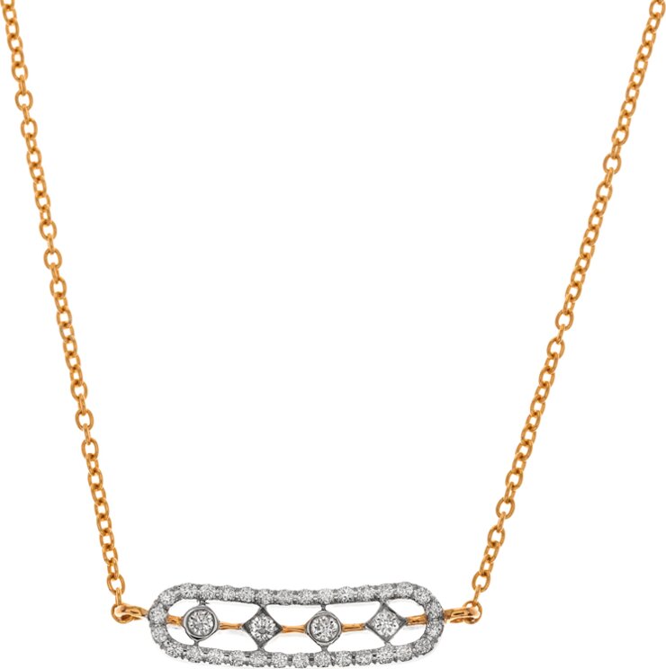Hulchi Belluni 60264RW Boyunbağı
