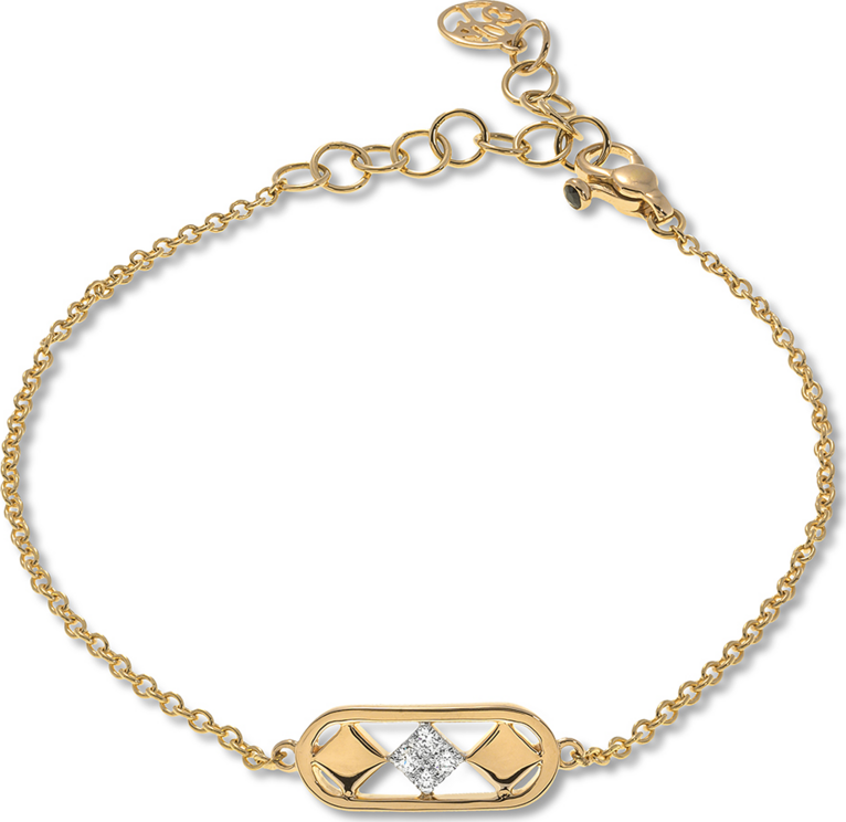 Hulchi Belluni 60331RWW Браслет