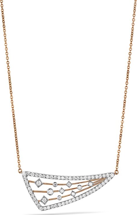 Hulchi Belluni 64201RWW Boyunbağı