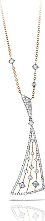 Hulchi Belluni 64208RWW Boyunbağı