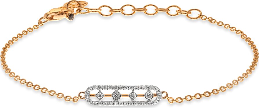 Hulchi Belluni 64318RW Bilərzik