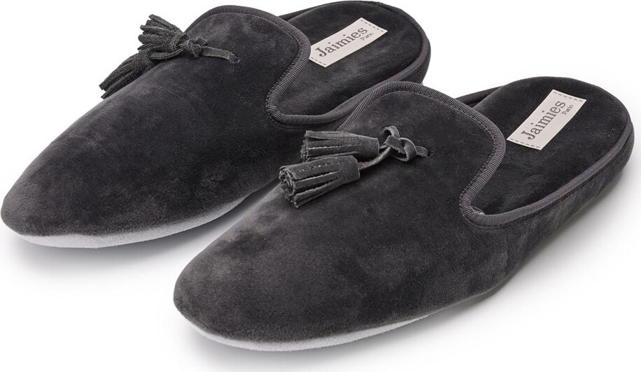 Jaimies MARCELBLKL Slippers, L