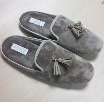 Jaimies MARCELGRL Slippers, L