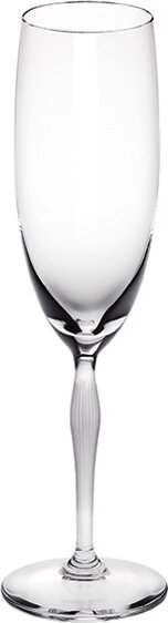 Lalique 10331200 Şampan qədəhi
