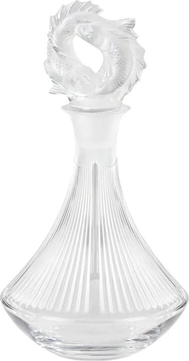 Lalique 10673300 Dekanter