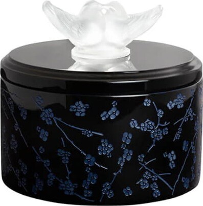 Lalique 10687100 Шкатулка