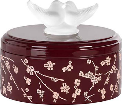 Lalique 10725300 Шкатулка