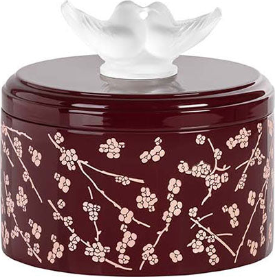 Lalique 10725400 Шкатулка