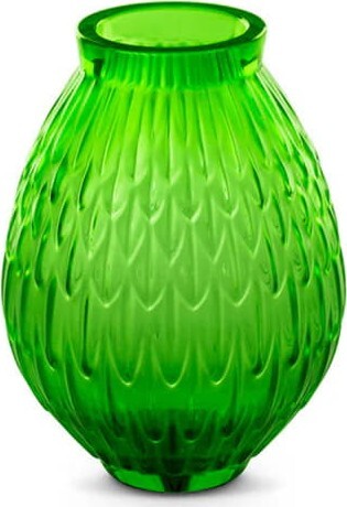 Lalique 10758300 Vase