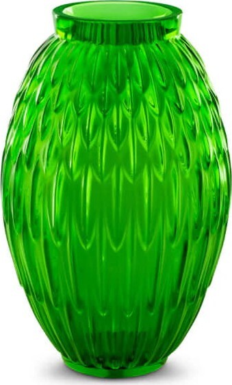 Lalique 10758500 Vase