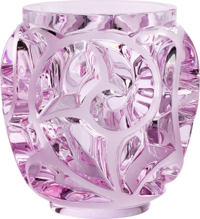 Lalique 10801400 Vase