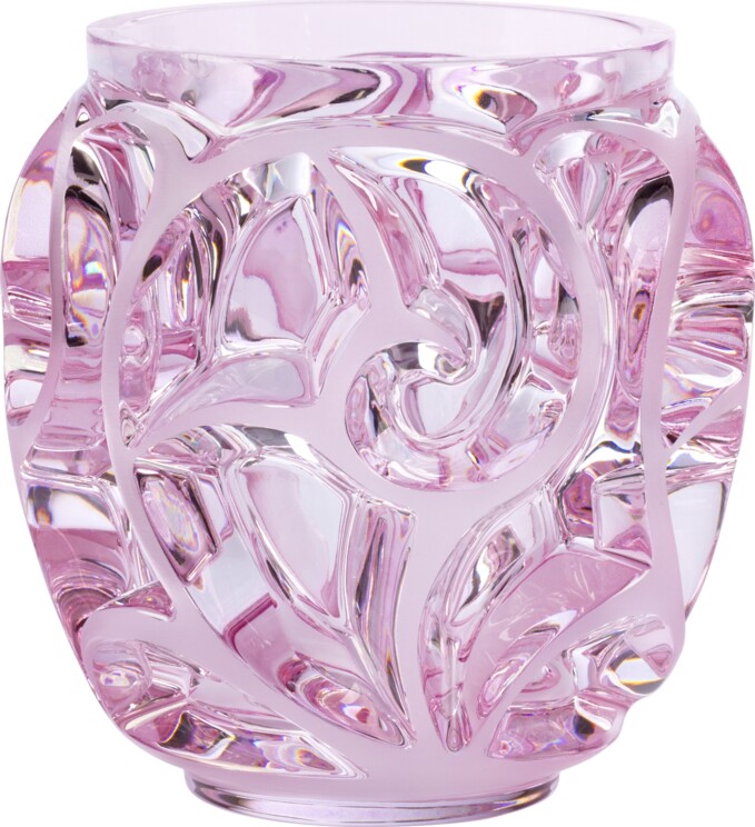 Lalique 10801500 Vase