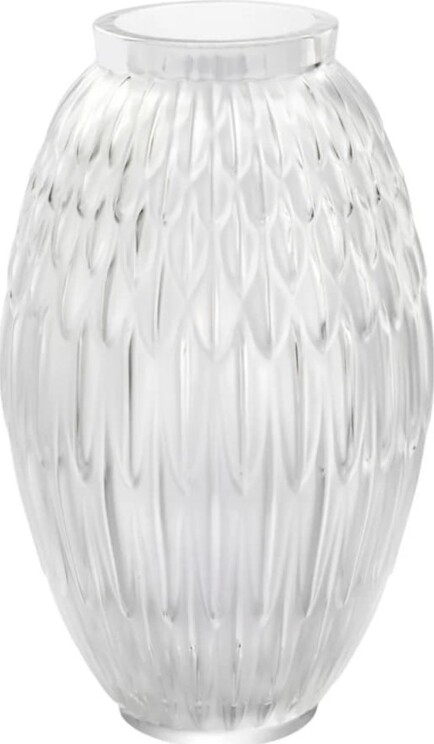 Lalique 10811100 Vase