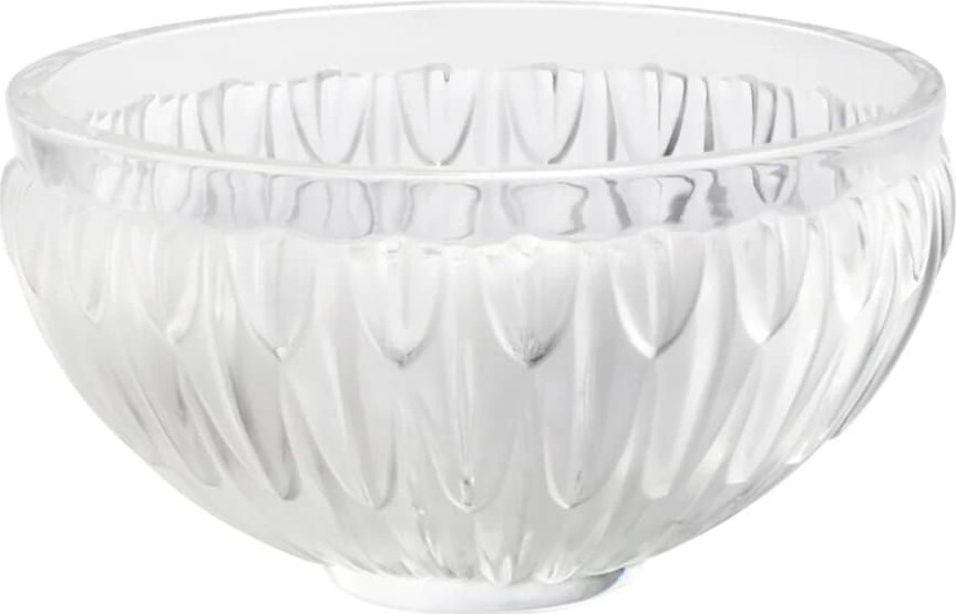 Lalique 10811400 Bowl